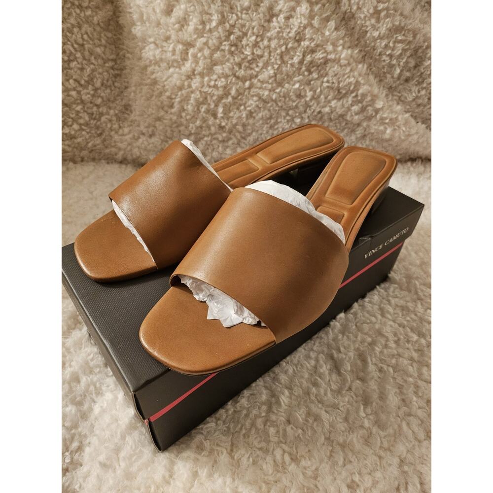 Womens Vince Camuto Mules
